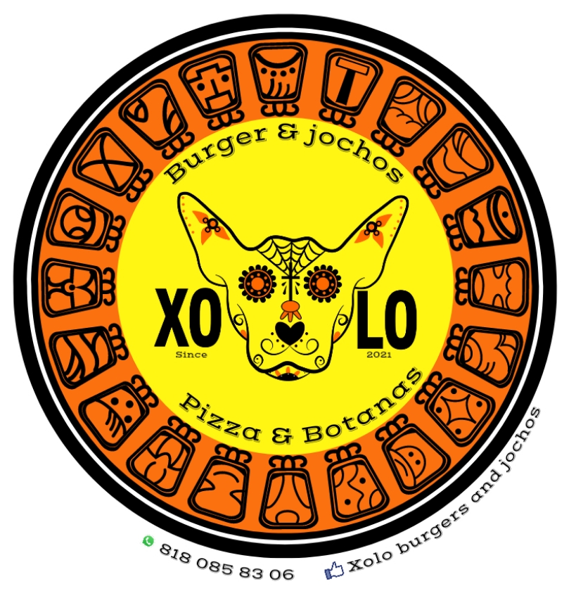 Xolo Burger 