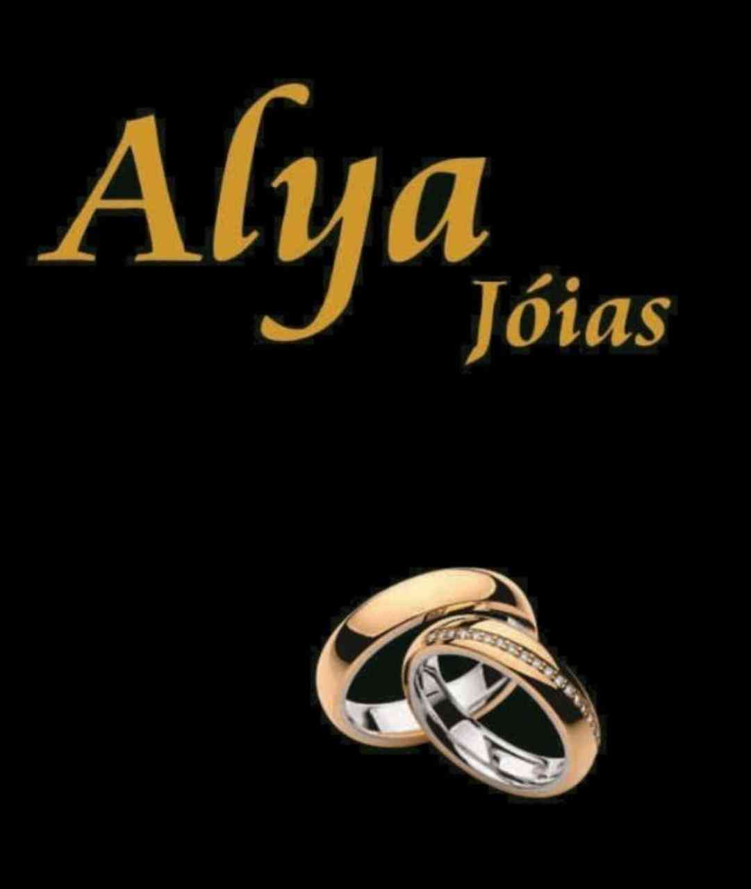 Alyajoias