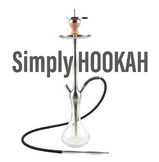 Simply HOOKAH