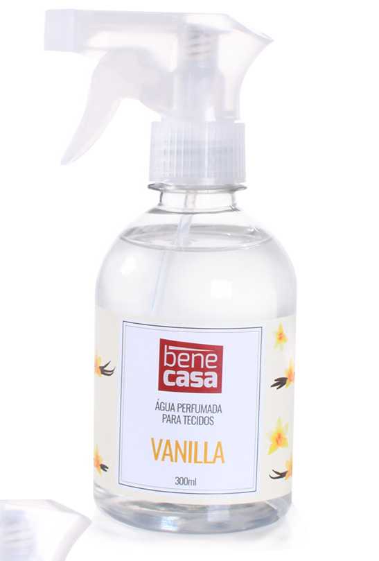 AGUA AROMATIZADA PARA TECIDOS BENE CASA ENCANTO 300ml SORTIDO