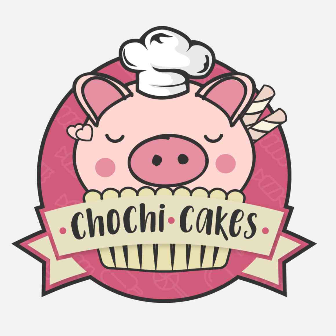 Chochi Cakes