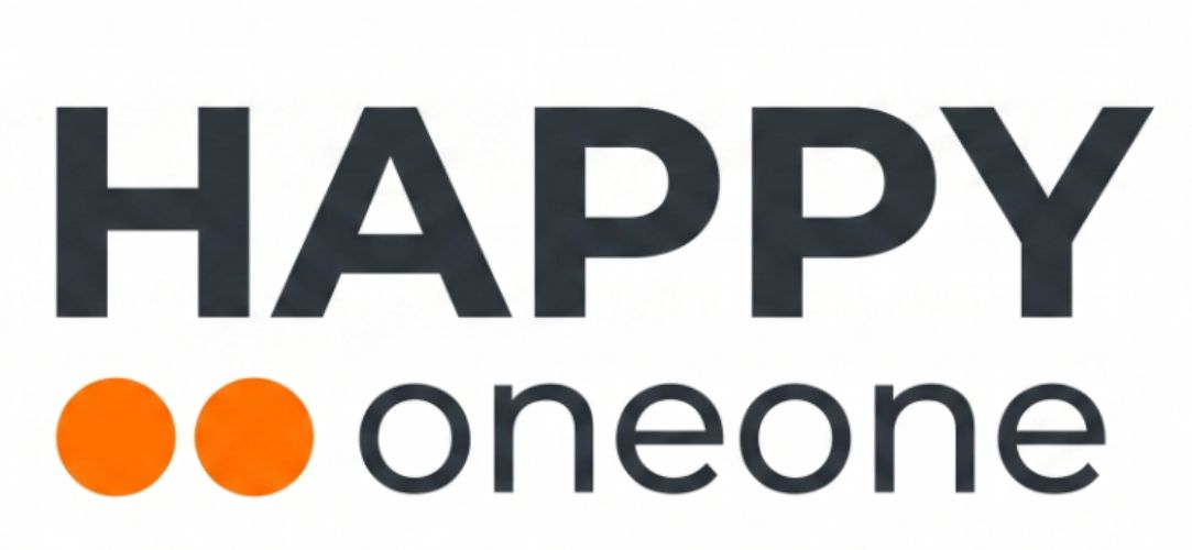 HAPPY OneOne
