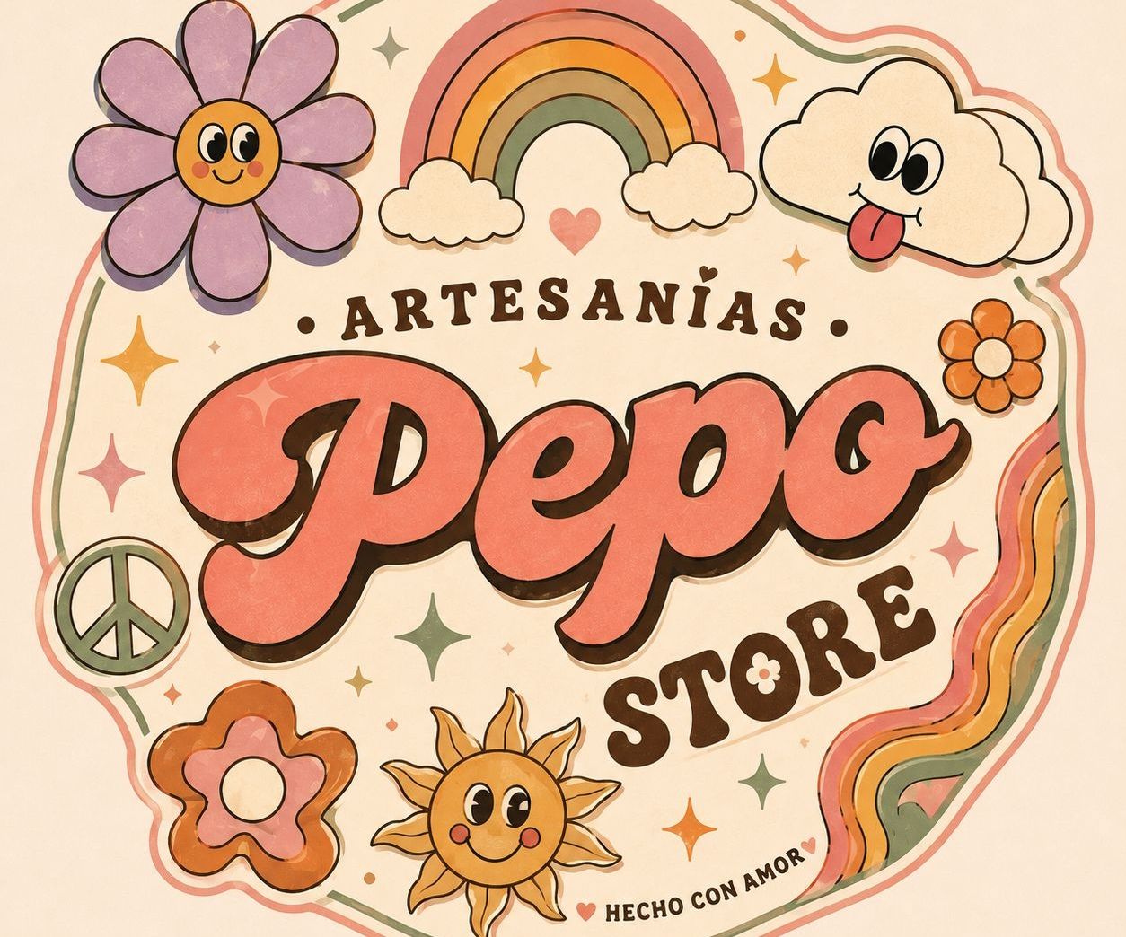 PEPO STORE 24