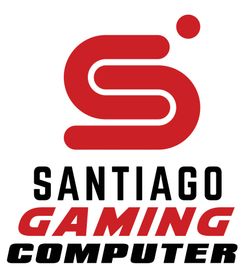 SANTIAGO GAMING COMPUTER