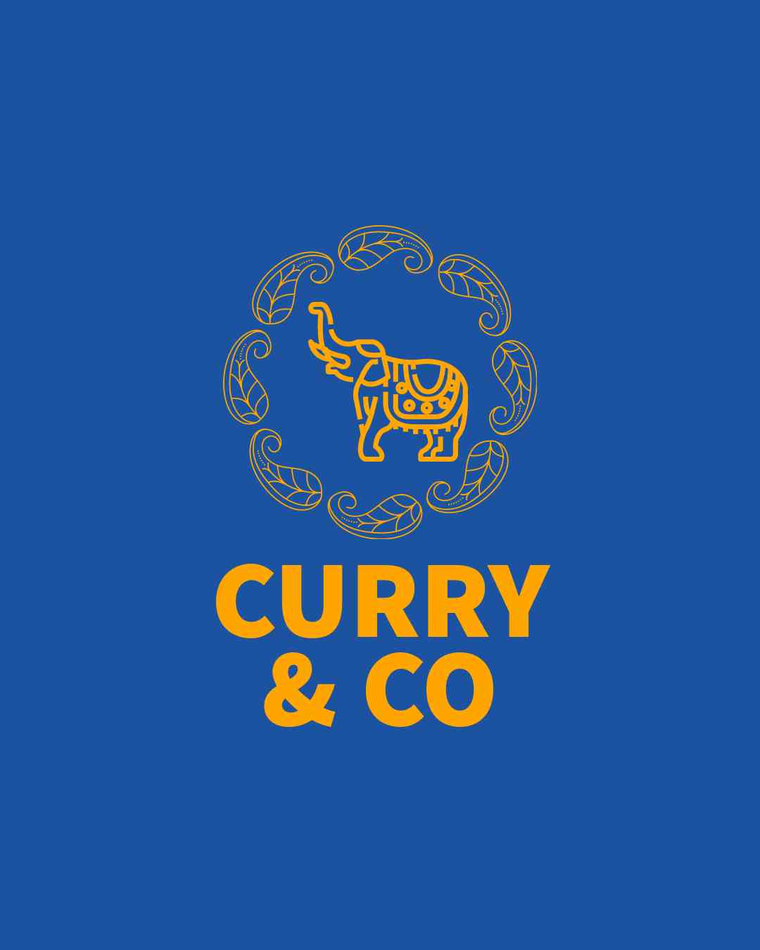 Curry & Co