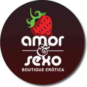 Sex Shop Amor & Sexo 7l