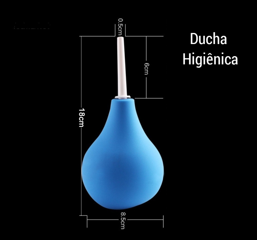 Ducha Higiênica 220ml