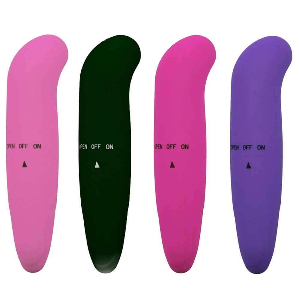 Vibrador Ponto G 