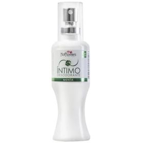 Desodorante Íntimo Menta 35ml