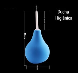 Ducha Higiênica 220ml