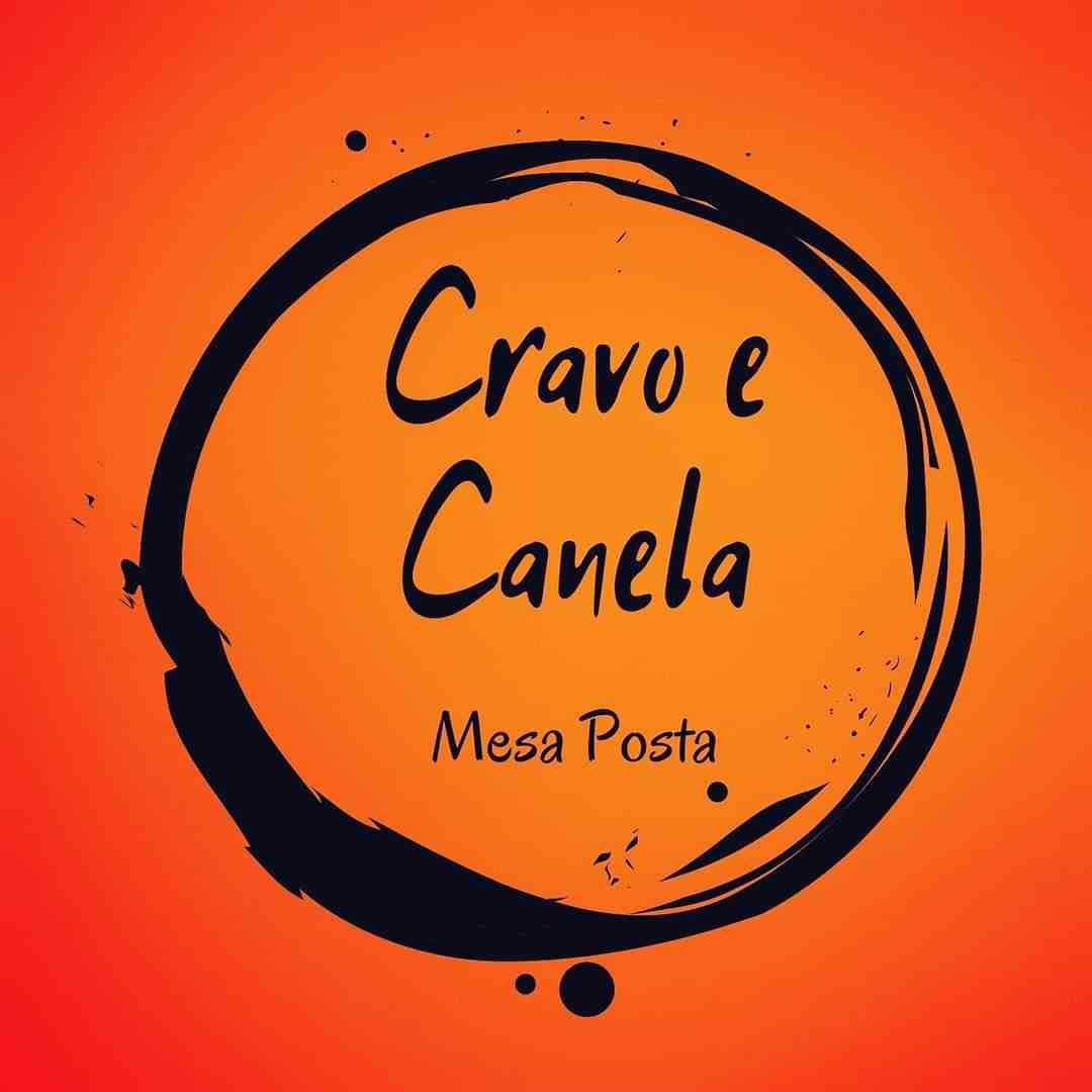 Cravo e Canela Mesa Posta
