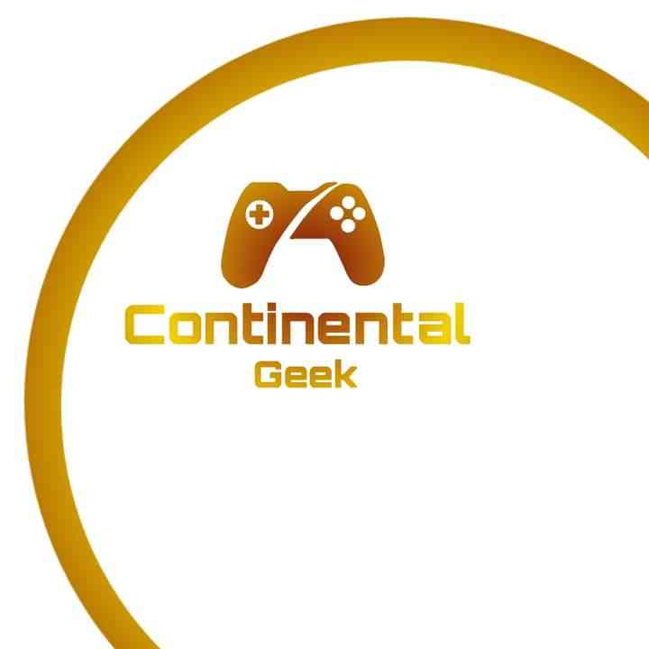 Continental Geek