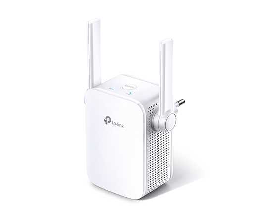 Repetidor Tp-Link TL-855RE