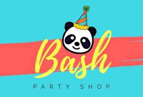 Bash Party Shop