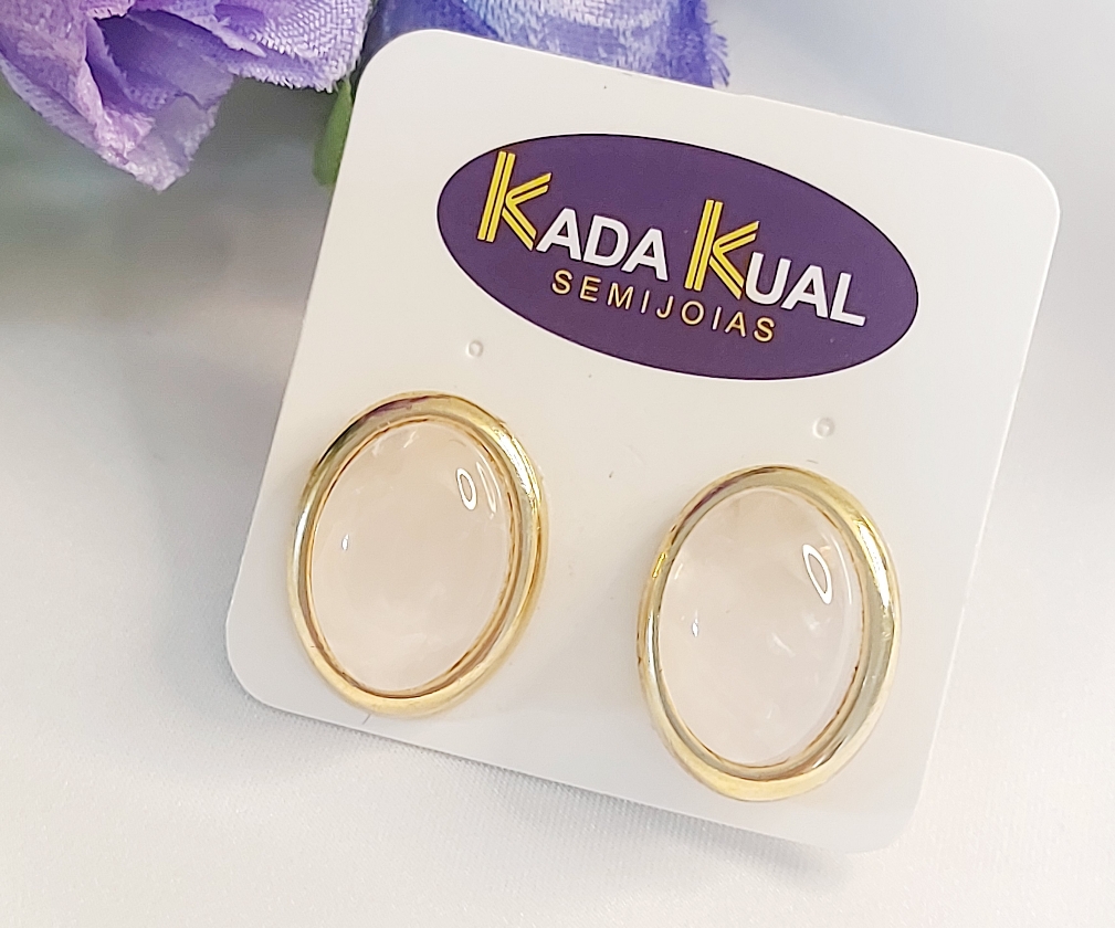 Kadakual Semi jóias