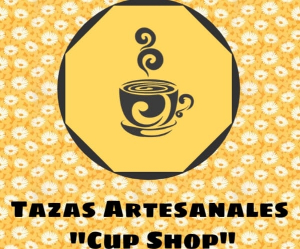 Tazas Artesanales CUP SHOP