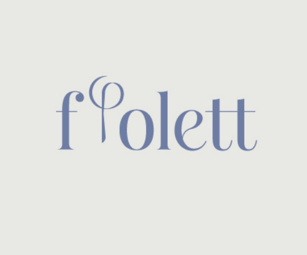 Fiolett