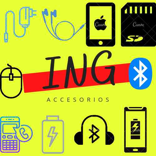 EL ING ACCESORIOS