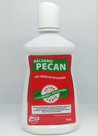 BALSAMO PECAN GEL - 200G (PRONUTRY)