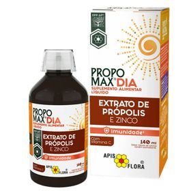 PROPO MAX DIA - 140ML (APIS FLORA)