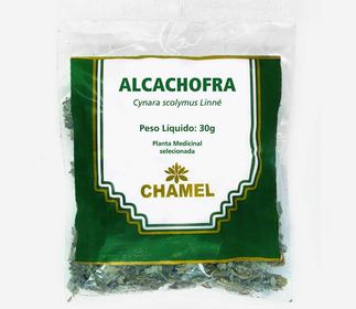 ALCACHOFRA - 30G (CHAMEL)