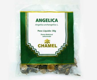 ANGÉLICA - 30g (CHAMEL)