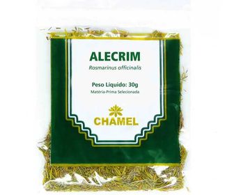 ALECRIM - 30G (CHAMEL)