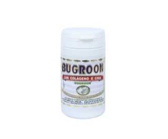 BUGROON - 60 Cápsulas - 500mg (BUGROON)