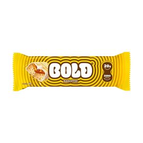 BOLD - 60G BANOFFEE