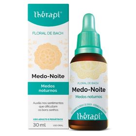 FLORAL MEDONOITE - 30ML THERAPI