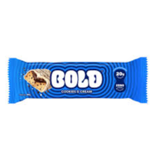 BOLD - 60G COOKIES E CREAM