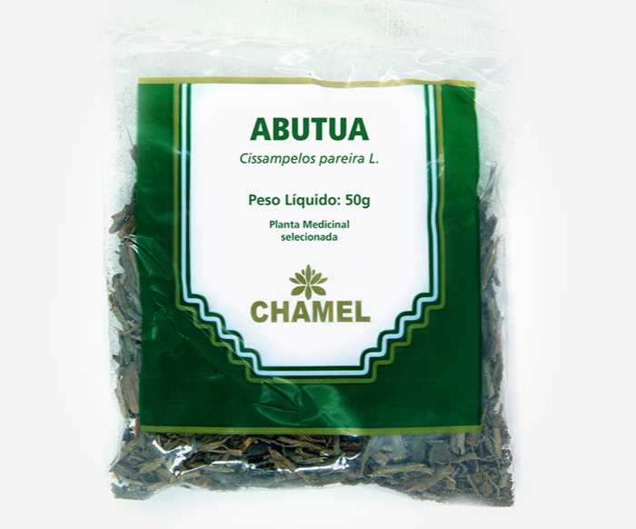 ABUTUA - 50g (CHAMEL)