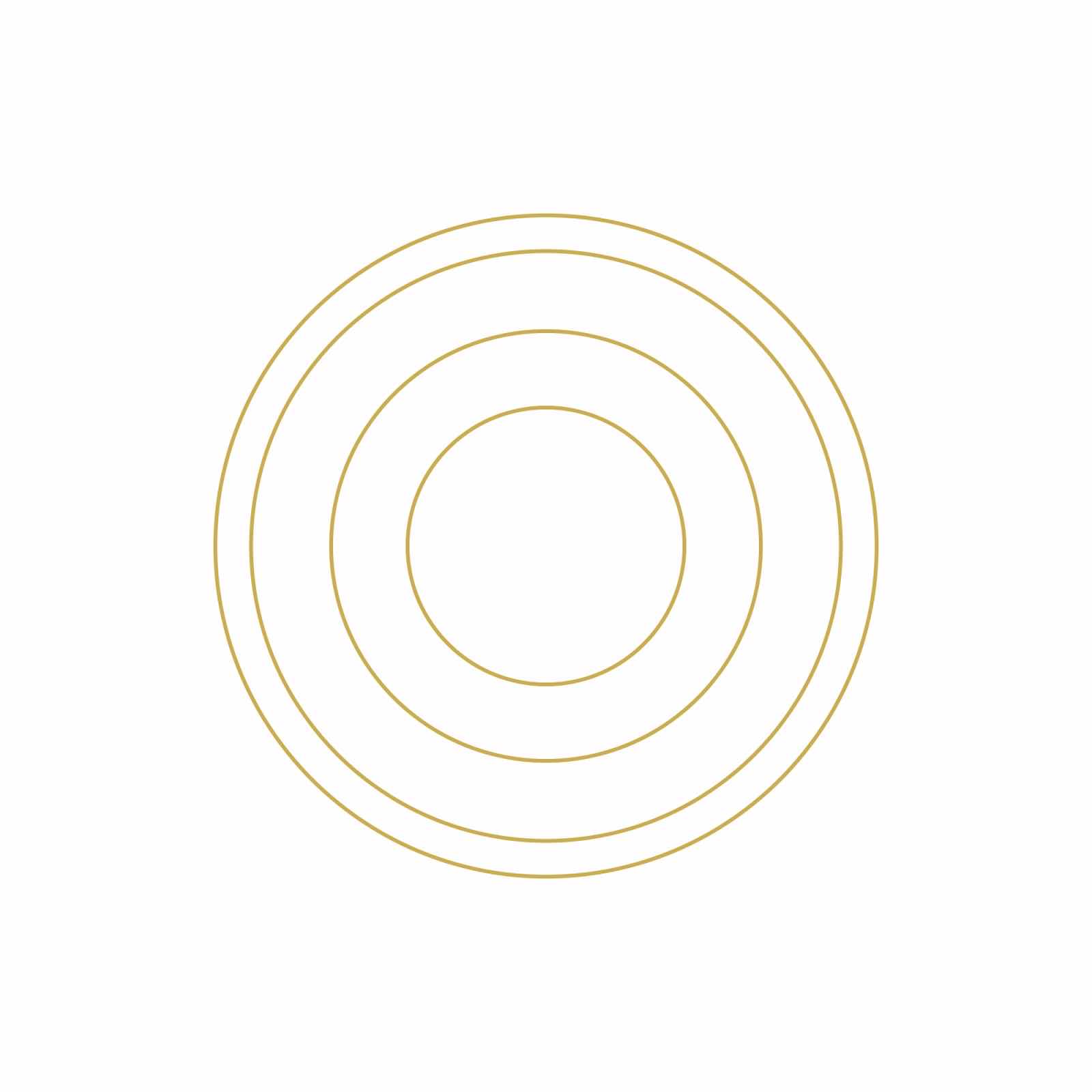 Circles Cakes and Crepes