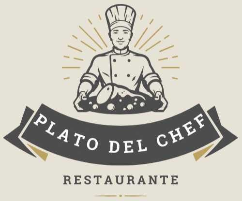 Plato del Chef 🍽