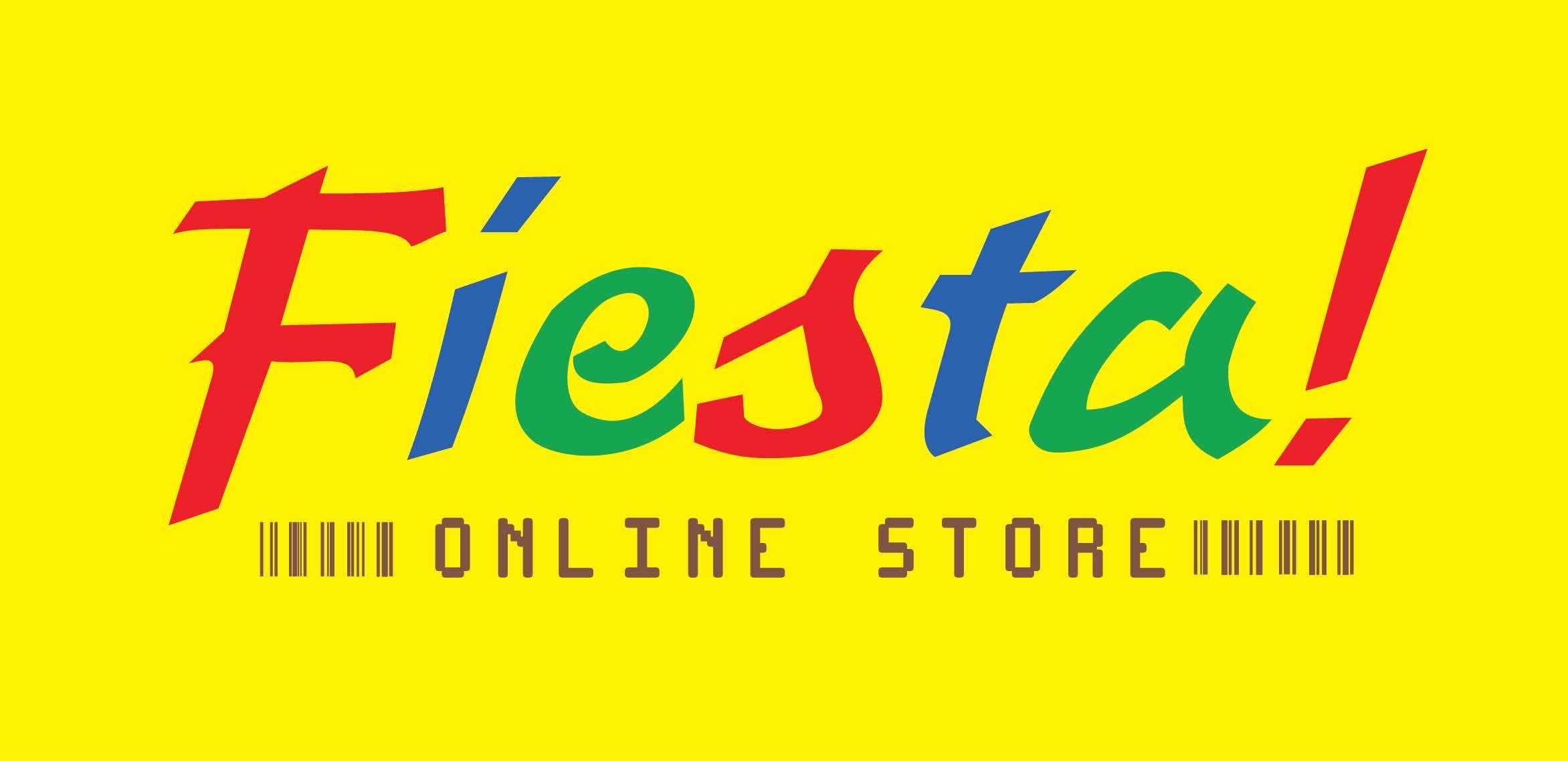 Fiesta Favourite Souvenirs