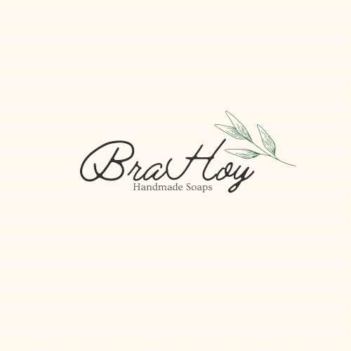 Brahoy soaps