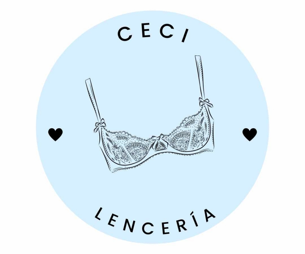 Ceci Lenceria 🌹