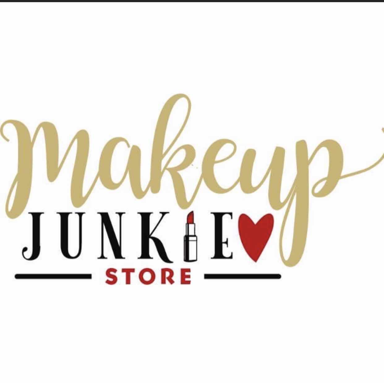 Make up junkie store