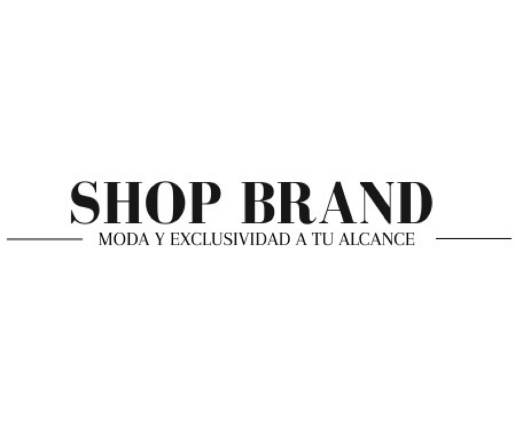 SHOP BRAND🇺🇸