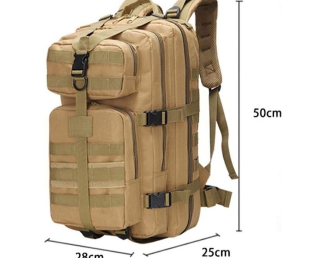 32L Tactical Backpack