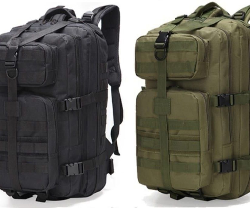 32L Tactical Backpack