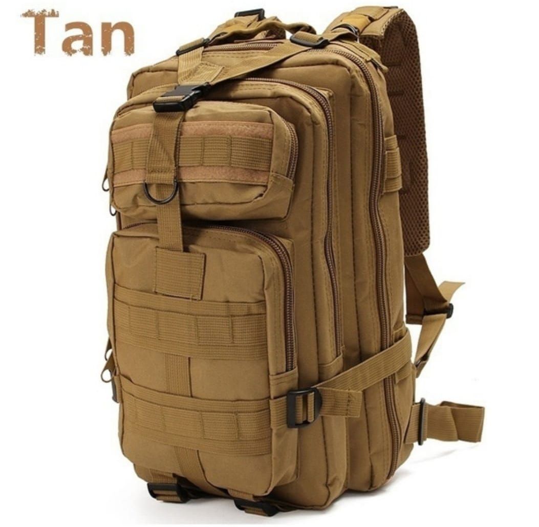 20L Tactical backpack