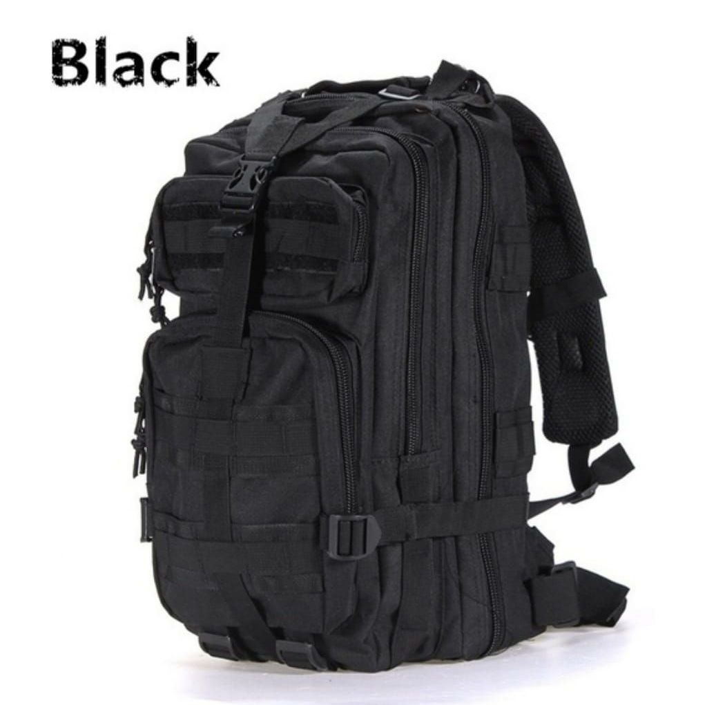 20L Tactical backpack