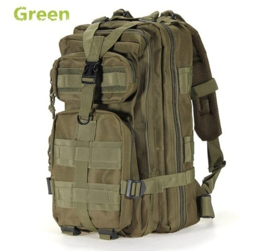 20L Tactical backpack