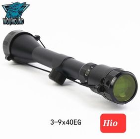 4x32 Rifle scope