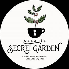 Casanta Secret Garden