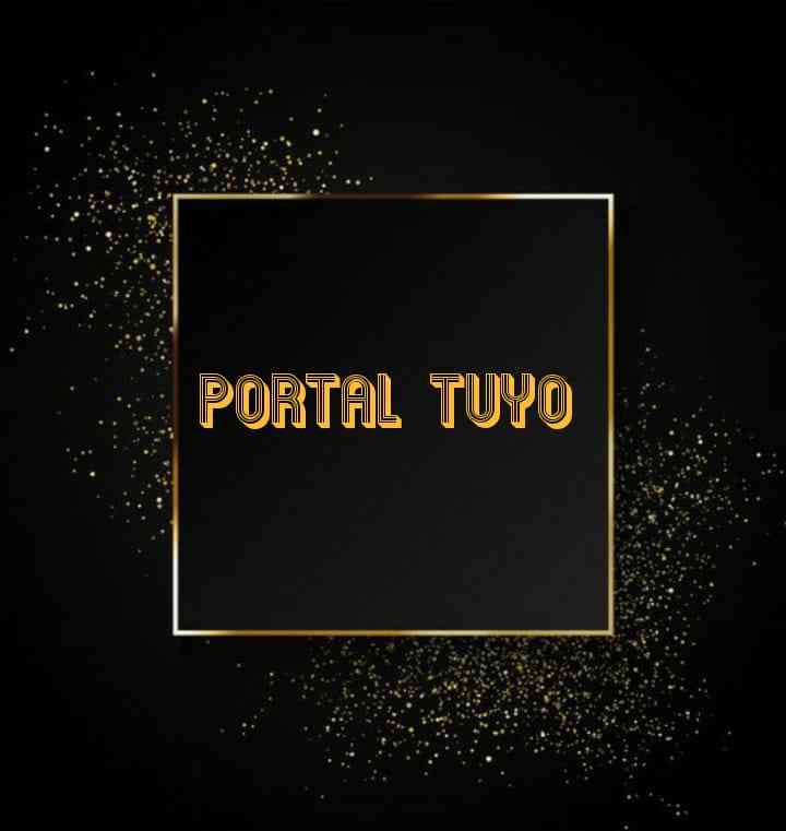 PORTAL TUYO