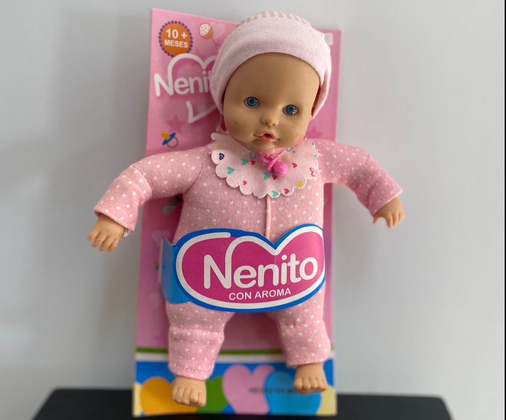 Nenito