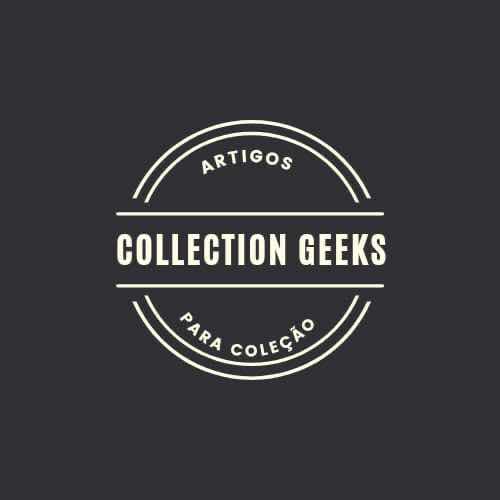 Collection Geeks Ac