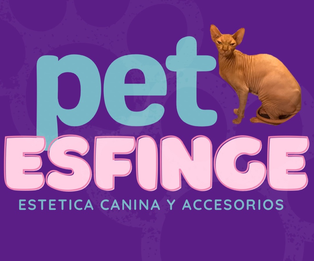 Petshop Esfinge